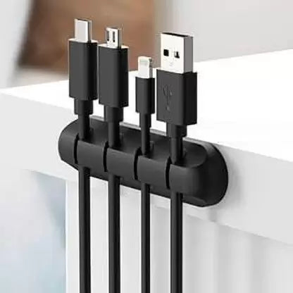 Cable organizer