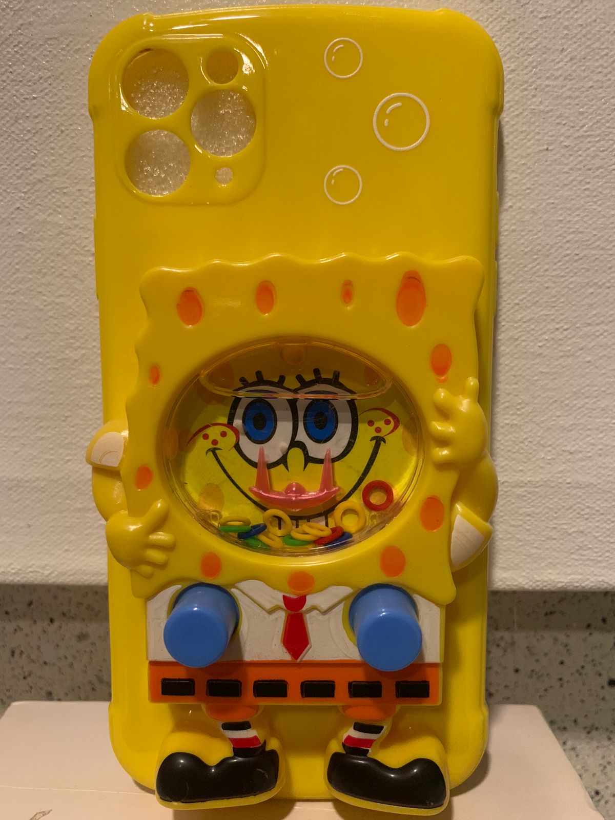 iPhone Phone case game