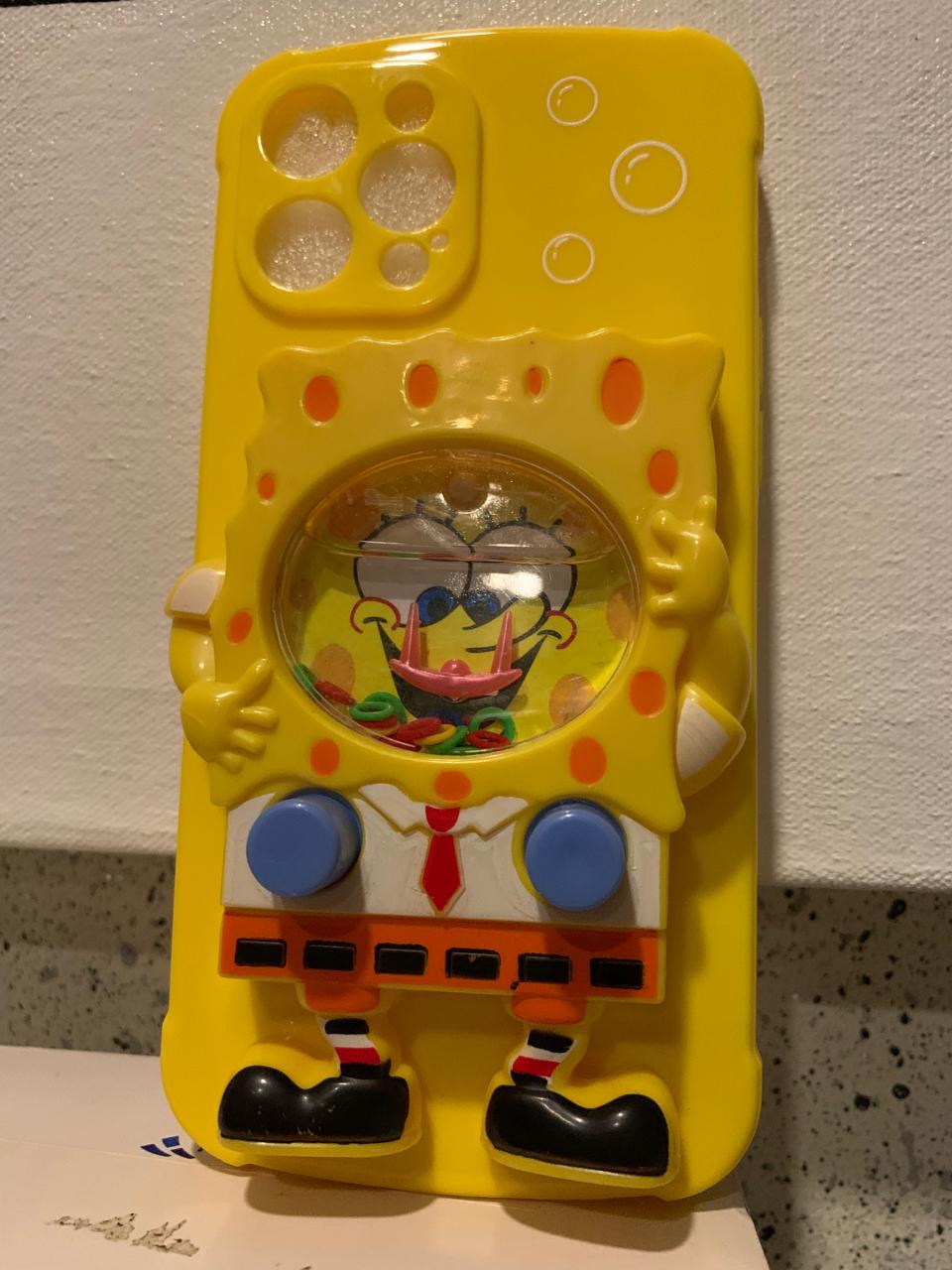 iPhone Phone case game