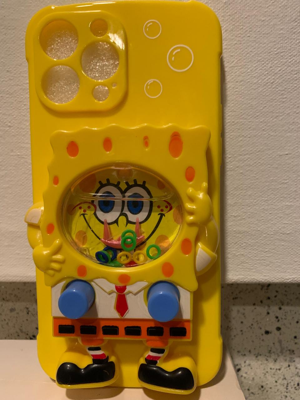 iPhone Phone case game