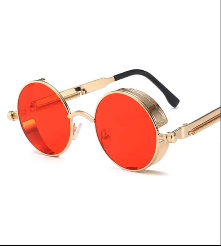 Punk Sunglasses
