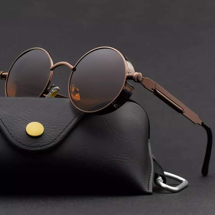 Punk Sunglasses