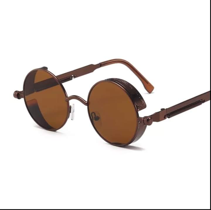 Punk Sunglasses