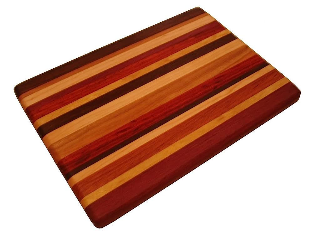 Wooden Cutting Board