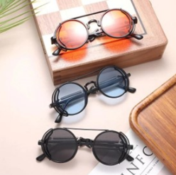 Punk Sunglasses