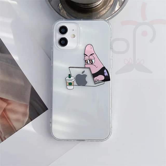 iPhone case
