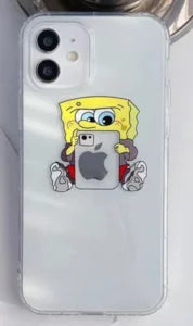 iPhone case