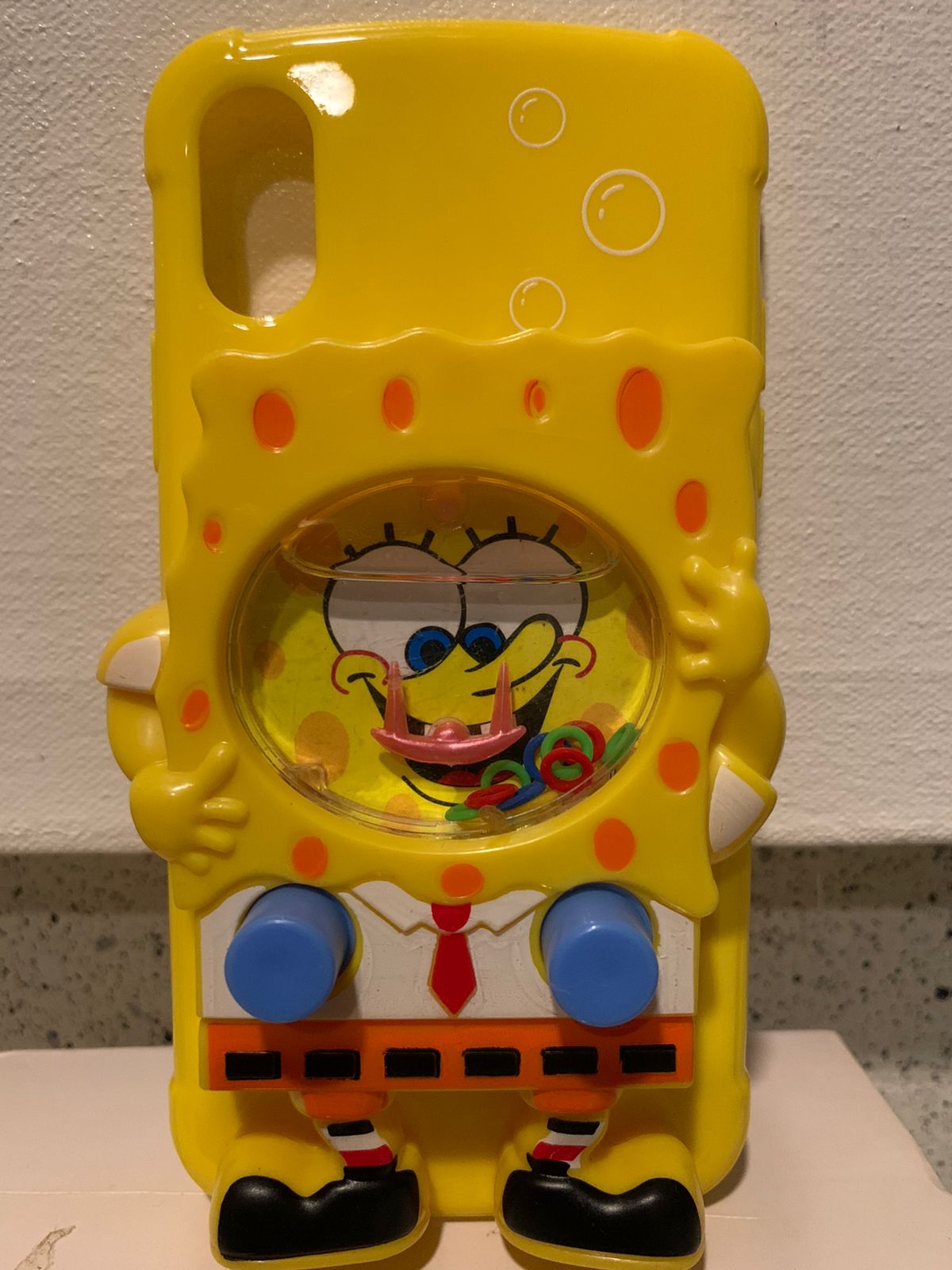 iPhone Phone case game