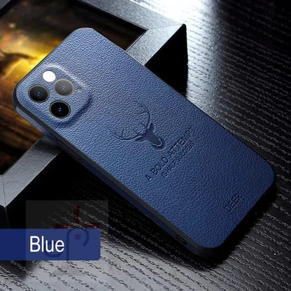 iPhone hoesje 14 Pro Max Hert