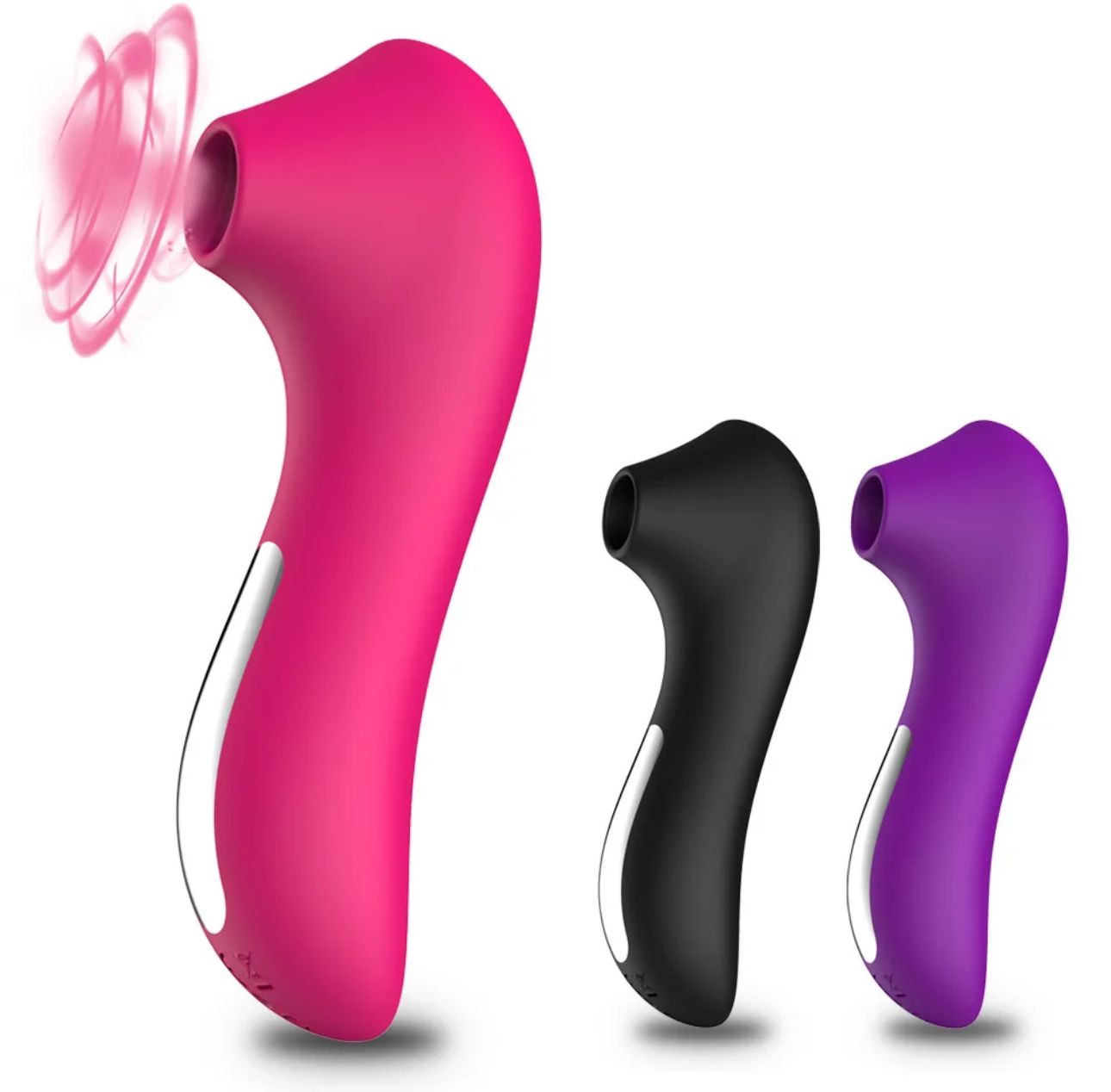 Womanizer Nipple Sucker Toy