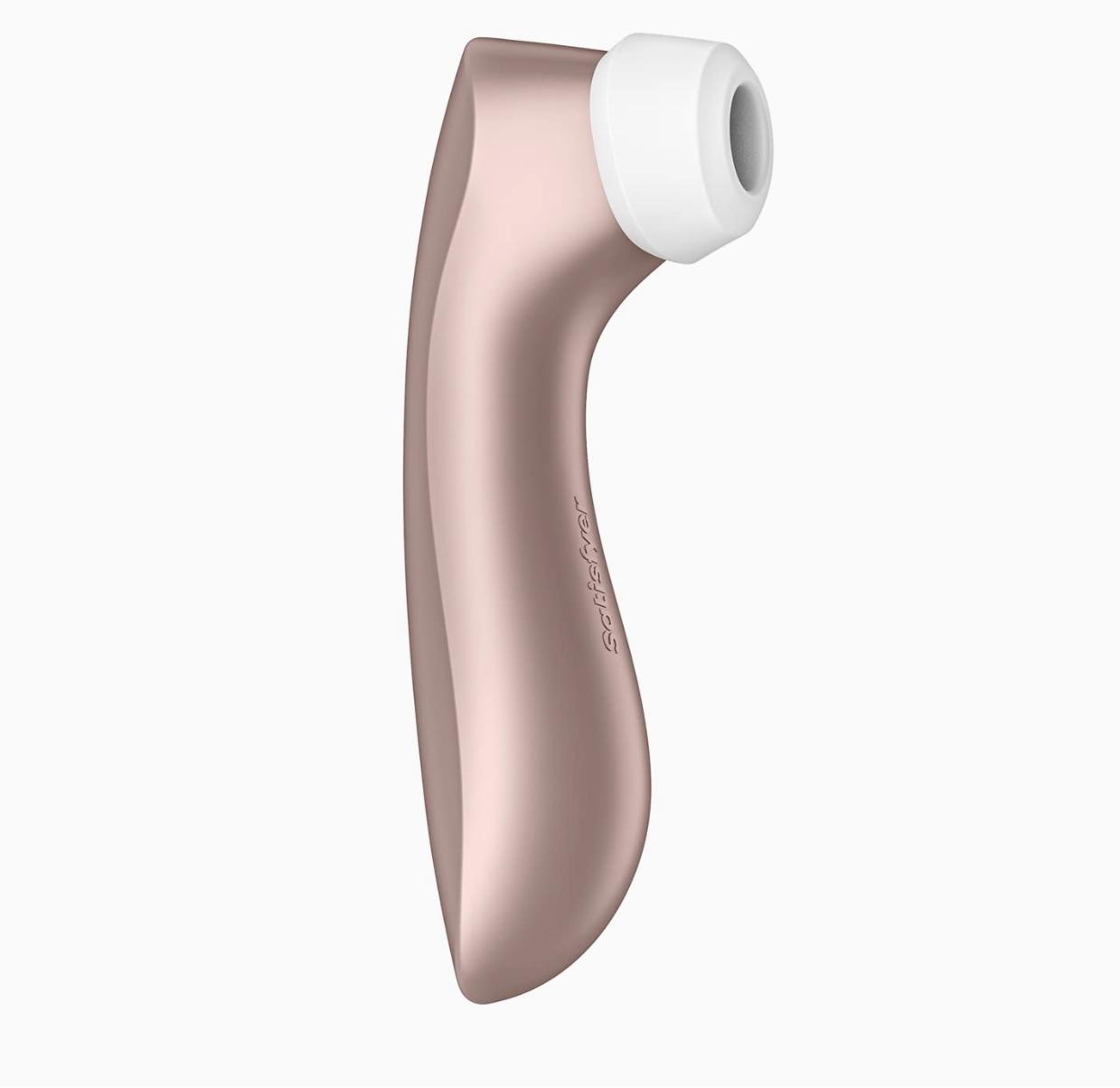 Womanizer Nipple Sucker Toy