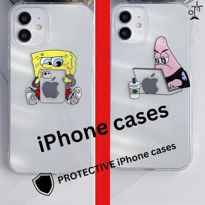 iPhone case