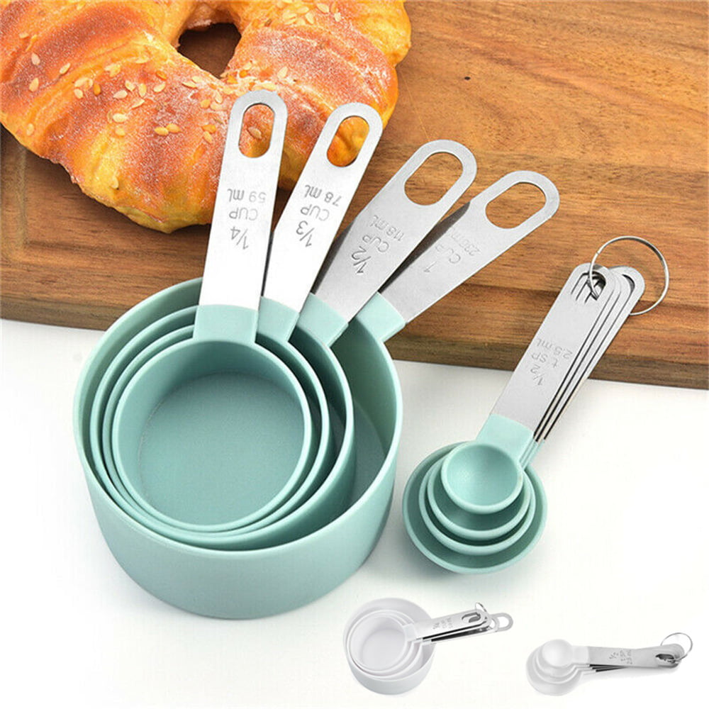 Measuring cups