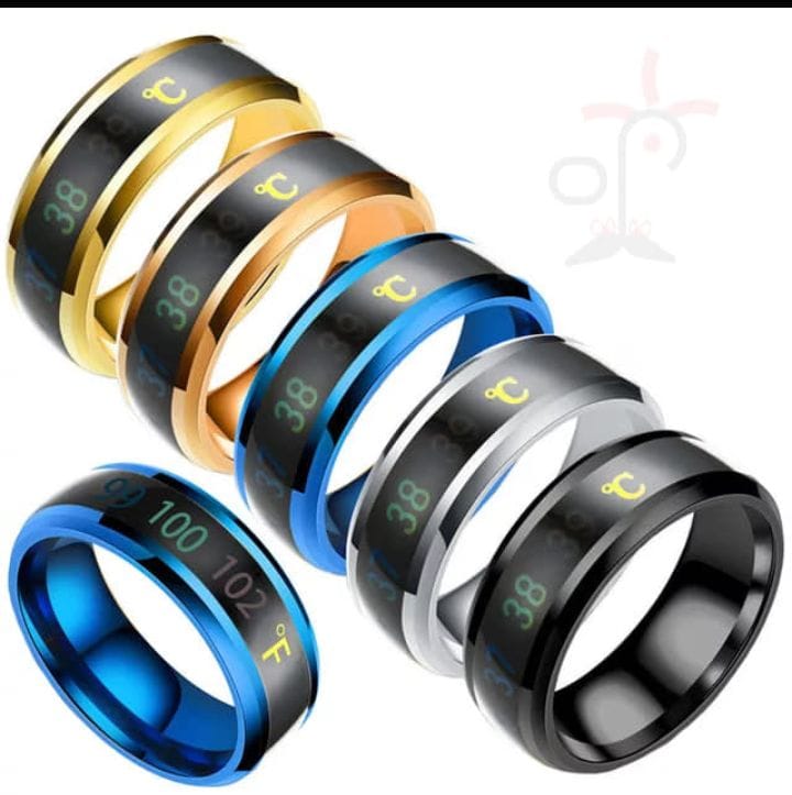 Smart Ring