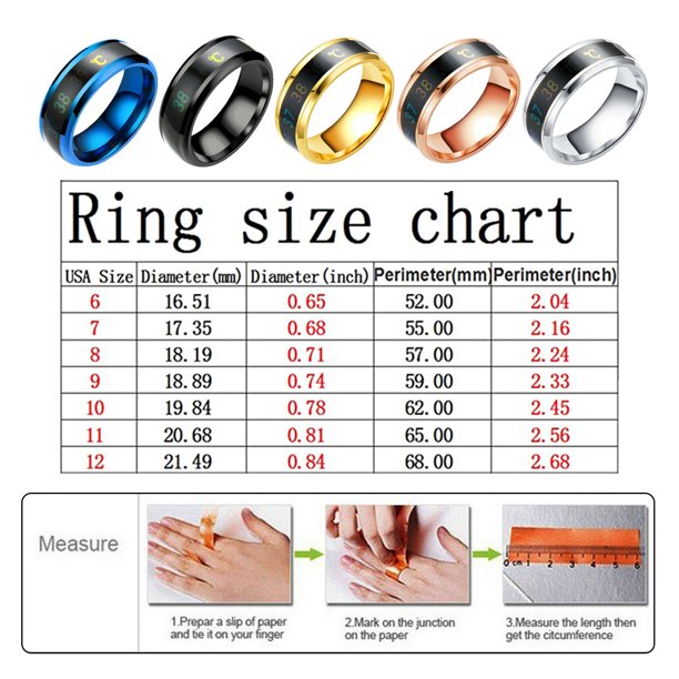 Smart Ring