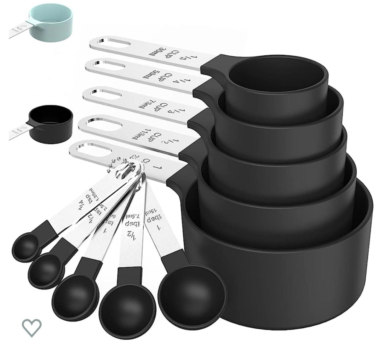 Measuring cups for cooking. Measuring the right amount of ingredient for a perfect finish.  Measuring cups&nbsp; save time and money. Don't let your favorite or first time dish go wrong.&nbsp;  Establish a good balance. For every professional chef of cooking event.&nbsp;